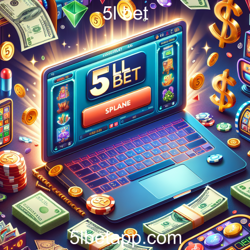 Descubra as Melhores Promoções da 5l Bet e Maximize sua Diversão